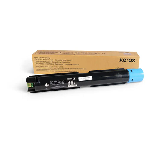 Original Ink Cartridge Xerox 006R01825 Cyan (1 Unit) - Електроника Периферни и резервни части<<<Компютри|