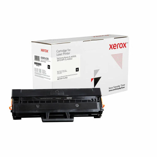 Original Ink Cartridge Xerox 006R04298 Black - Електроника Периферни и резервни части<<<Компютри|