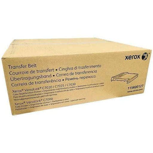 Original Ink Cartridge Xerox 115R00127 - Електроника Периферни и резервни части<<<Компютри|