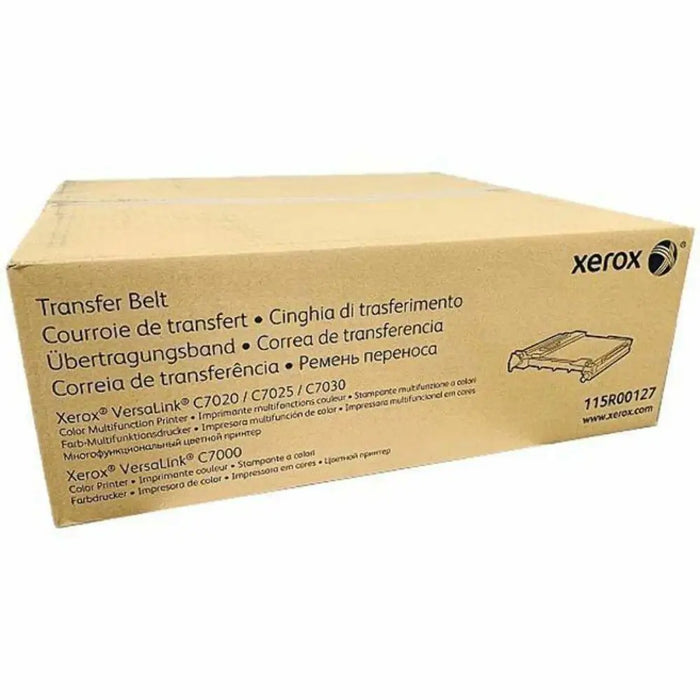 Original Ink Cartridge Xerox 115R00127 - Електроника Периферни и резервни части<<<Компютри|