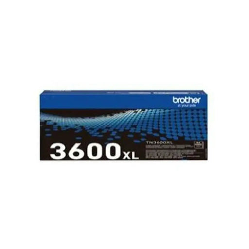 Original Toner Brother HLL5210DN 5210DW 5215DN 6210DW 6410DN DCPL551 Black (3 Units) - Електроника Периферни и резервни