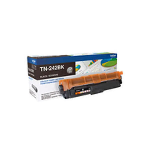 Original Toner Brother TN-243BK Black (4 Units) - Електроника Периферни и резервни части<<<Компютри|