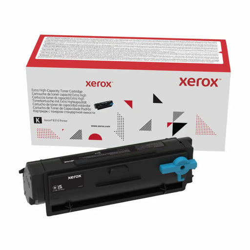 Original Toner Xerox 006R04378 Black - Електроника Периферни и резервни части<<<Компютри|