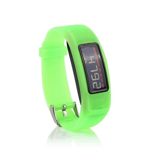 Original Garmin breathable silicone strap Garmin Vivofit 2