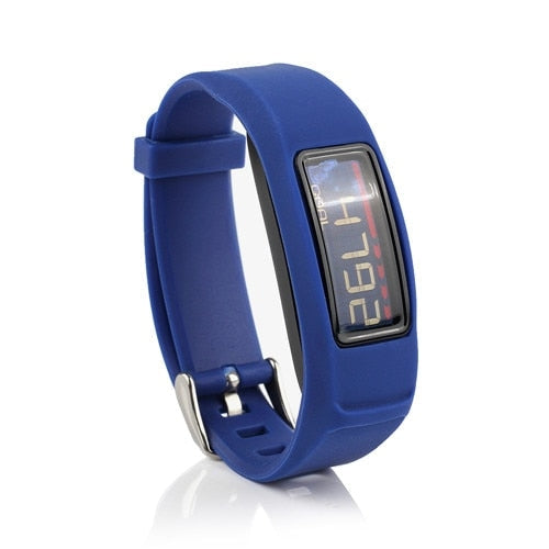 Original Garmin breathable silicone strap Garmin Vivofit 2