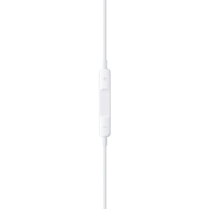 Original Apple EarPods Lightning with microphone and remote