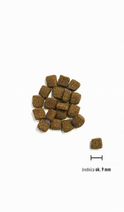 ORIJEN Small Breed Marine Fish - dry dog food - 1,8kg