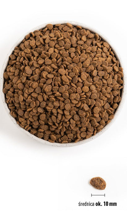 ACANA Homestead Harvest - dry cat food - 5,4kg