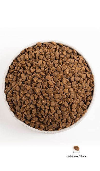Orijen Cat & Kitten cats dry food Chicken, Fish, Turkey 340 g