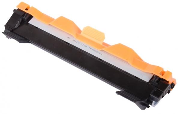 Toner cartridge ORINK TN1050/TN1030/TN1070, BROTHER HL-1110/1112/ DCP-1510/1512/MFC-1810, 1000k, , Black