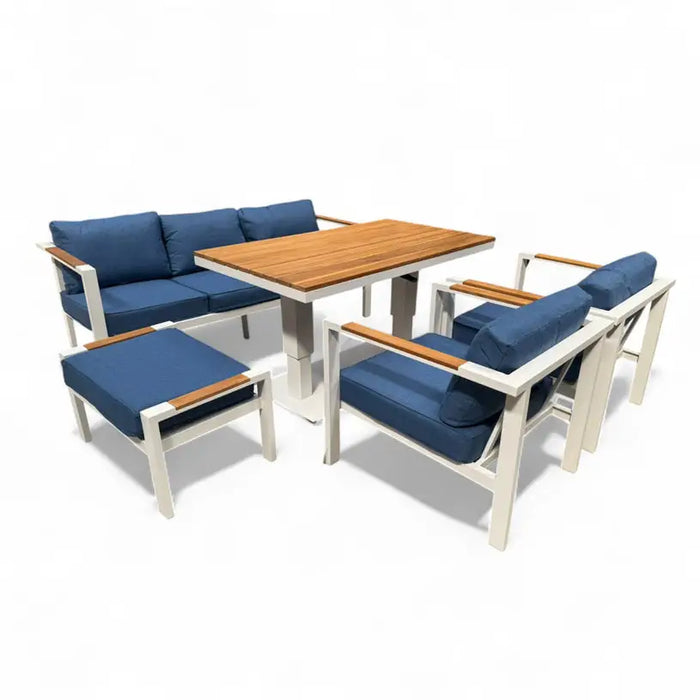 ORION HD GARDEN SET HD-10704 - Комплекти<<<Градински мебели<<<Градина<<<Praktiker