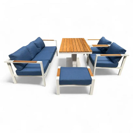 ORION HD GARDEN SET HD-10704 - Комплекти<<<Градински мебели<<<Градина<<<Praktiker