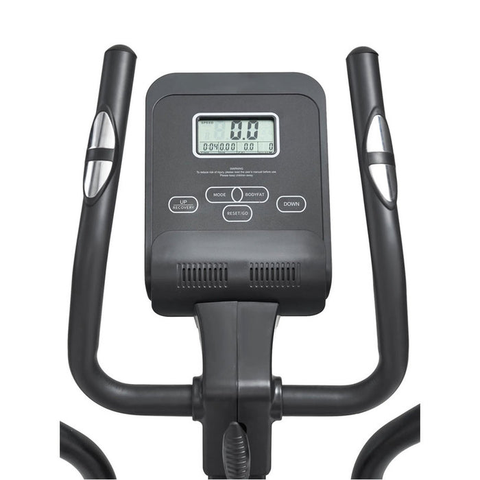 Cross trainer ORION MYCROSS MAX 8900A FLYWHEEL 6 KG, MAGNETIC SYSTEM