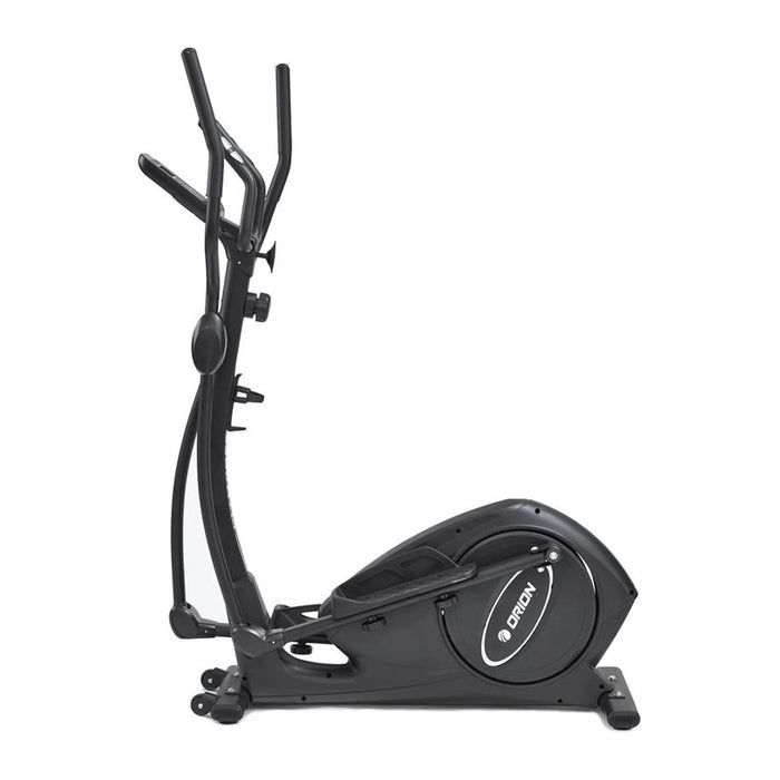 Cross trainer ORION MYCROSS MAX 8900A FLYWHEEL 6 KG, MAGNETIC SYSTEM