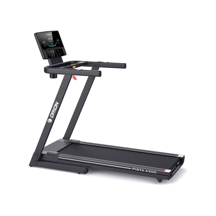 Track ORION PISTA A500 SYSTEM ELECTRIC, MAX INCLINE 12%, 1-16 KM/H