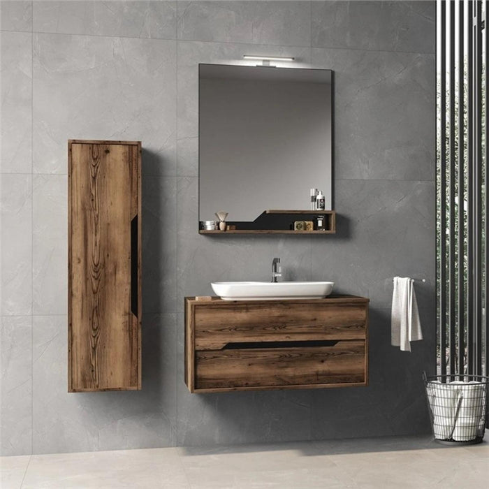 UPPER CABINET GALIA 60CM ORKA LIDYA