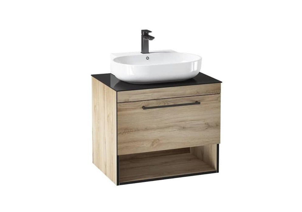 BASE CABINET WITH SINK KNIDOS ORKA LEGNANO