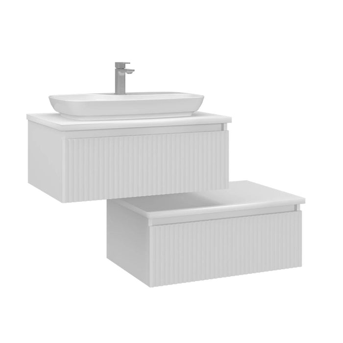 LOWER CABINET LENTIA 80 CM ORKA
