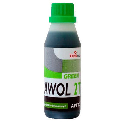 TWO-STROKE OIL 0.1L ORLEN