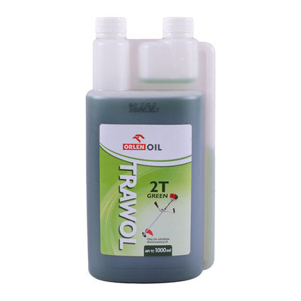 TWO-STROKE OIL 1L ORLEN