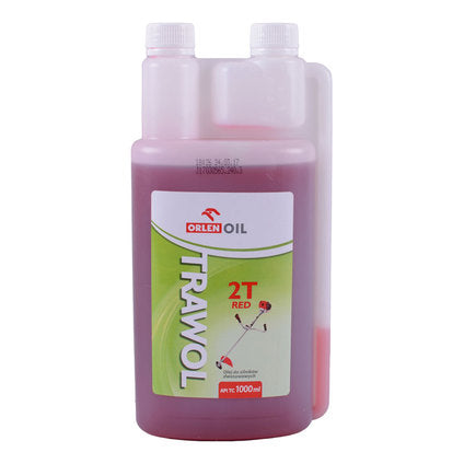 TWO-STROKE OIL 1L ORLEN