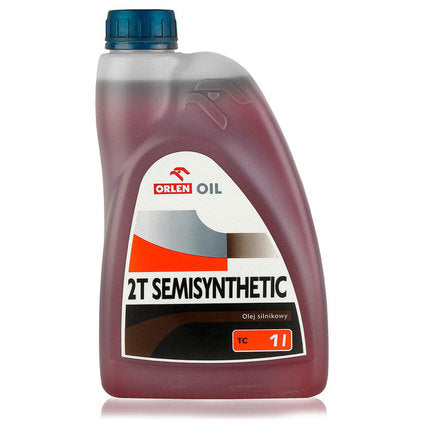 TWO-STROKE OIL 1L ORLEN