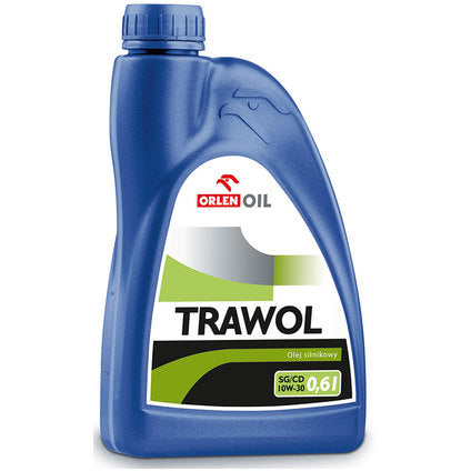 FOUR-STROKE OIL 0.6L ORLEN