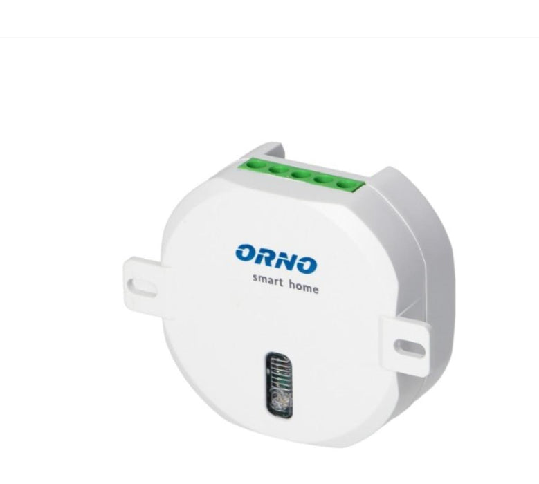 RF CONTROLLED KEY ORNO