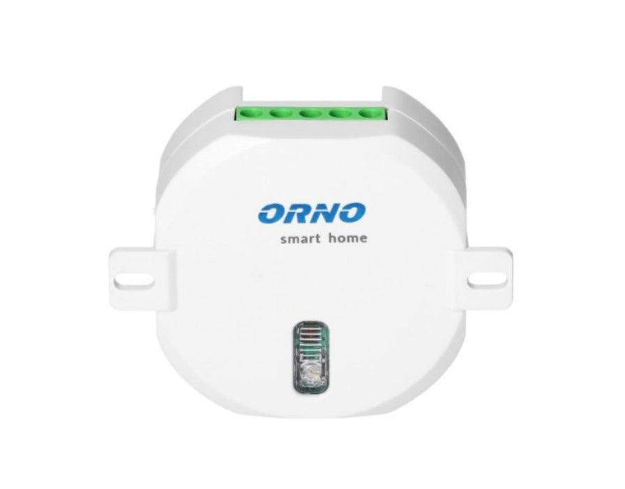 RF CONTROLLED KEY ORNO