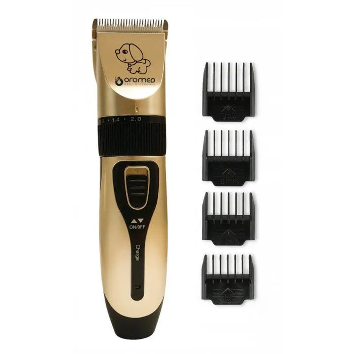 ORO-PET CLIPPER USB Animal clipper - Grooming (for dogs)DLP-PIE<<<For the dogDLP<<<ActionPL