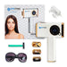 OROMED ORO-IPL ICE laser hair and body depilator - DepilatoriesAGD-DEP<<<Home Appliance - ProductsAGD<<<ActionPL