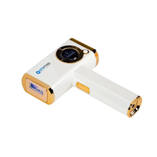 OROMED ORO-IPL ICE laser hair and body depilator - DepilatoriesAGD-DEP<<<Home Appliance - ProductsAGD<<<ActionPL