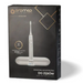 OROMED ORO-SONIC NEXT WHITE white sonic toothbrush - Tooth brushesAGD-SDZ<<<Home Appliance - ProductsAGD<<<ActionPL