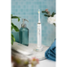 OROMED ORO-SONIC NEXT WHITE white sonic toothbrush - Tooth brushesAGD-SDZ<<<Home Appliance - ProductsAGD<<<ActionPL