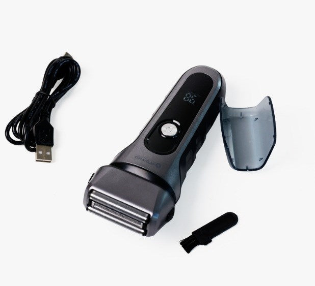 Maszynka, golarka ORO-SHAVER OROMED