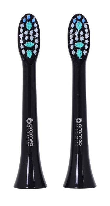 ORO-SONIC X PRO BLACK sonic toothbrush
