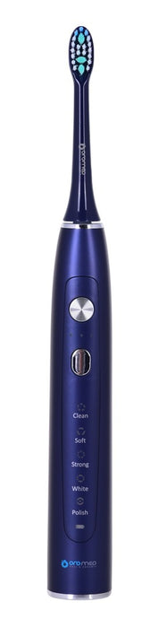 ORO-SONIC X PRO NAVY BLUE sonic toothbrush