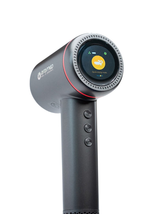 ORO- F1 SONIC OROMED hair dryer