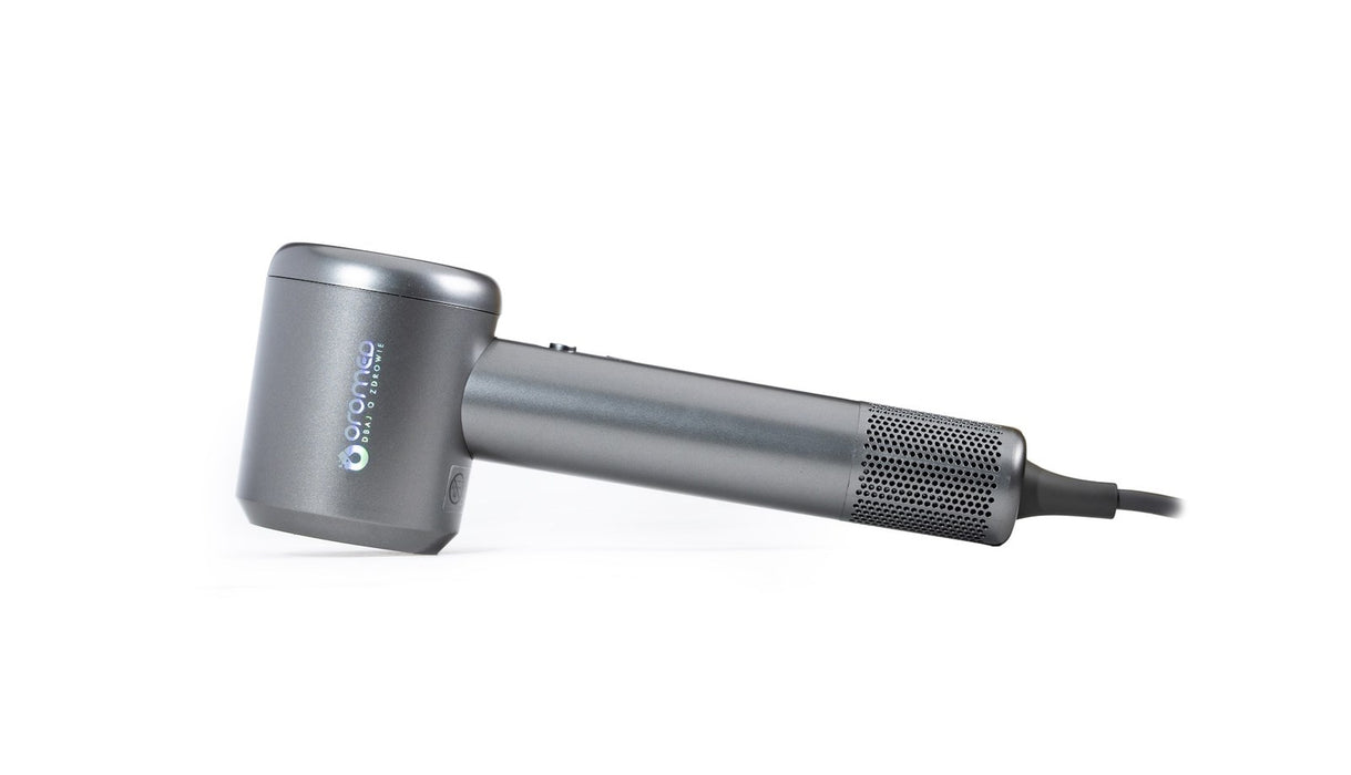 ORO- F9 SONIC OROMED hair dryer