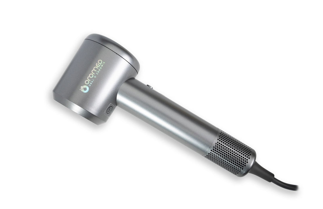 ORO- F9 SONIC OROMED hair dryer