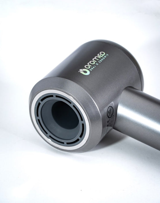 ORO- F9 SONIC OROMED hair dryer