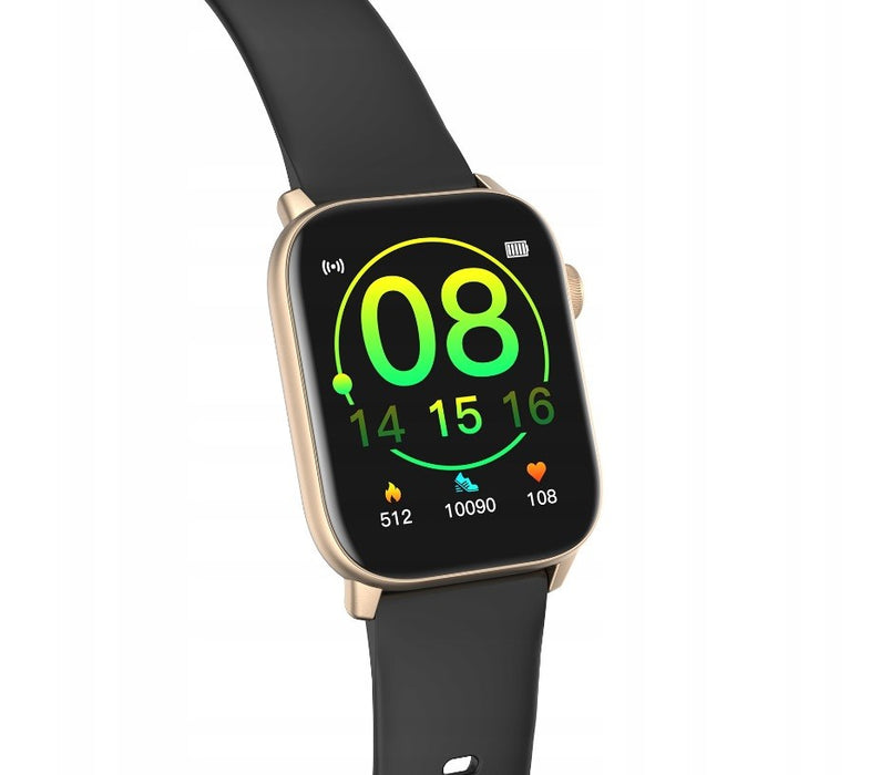 SMARTWATCH ORO SMART FIT 6 OROMED