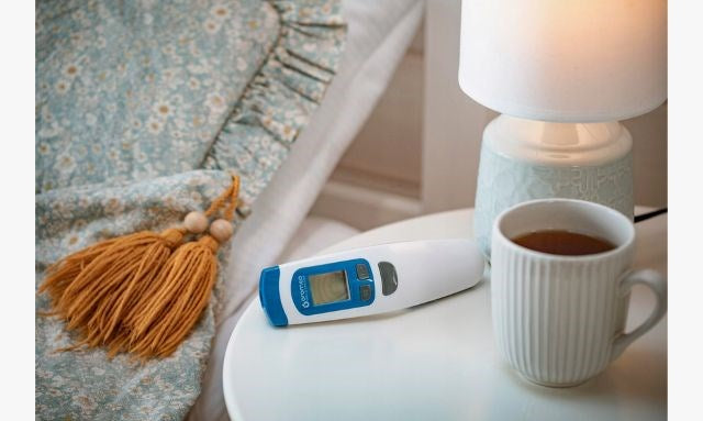 OROMED ORO-T30 Baby Non-contact Thermometer