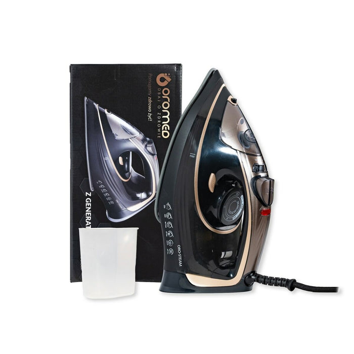 Steam Iron Oromed ORO-STEAM
