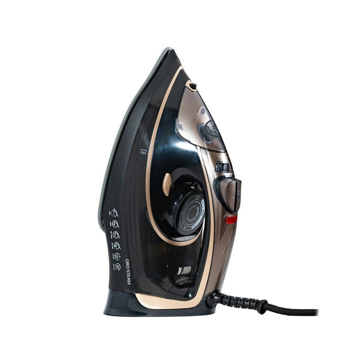 Steam Iron Oromed ORO-STEAM
