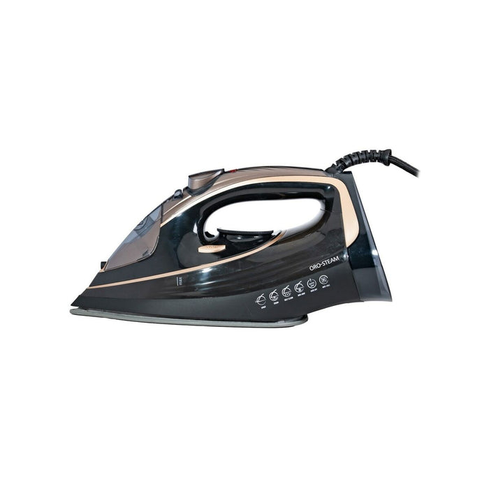 Steam Iron Oromed ORO-STEAM