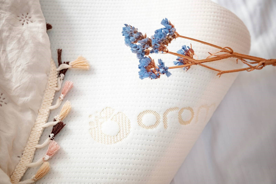 Orthopaedic pillow ORO-RELAX ZEL XL