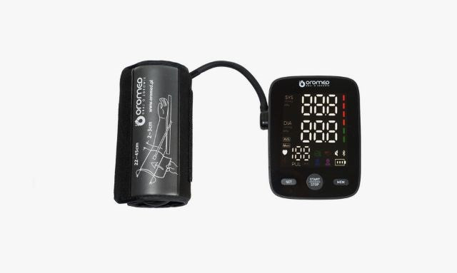 OROMED RO-N13 COMPACT USB Upper Arm Blood Pressure Monitor