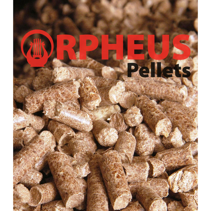 A1 ORPHEUS PELLETS