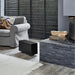 Oskar big humidifier Black - Овлажнители за въздух<<<StadlerForm